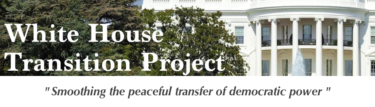 White House Transition Project
